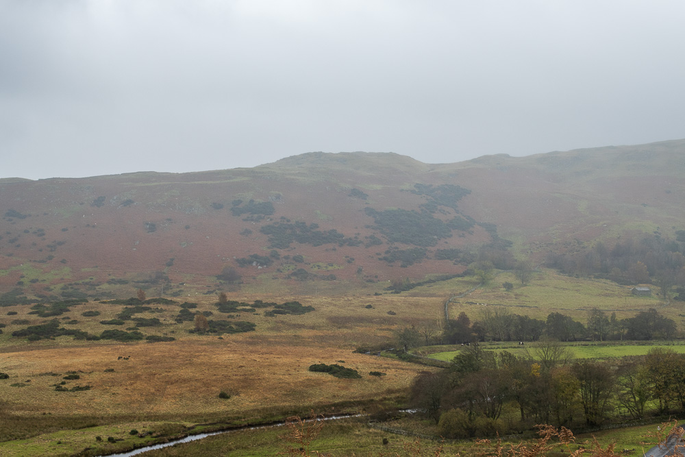 Langhowe Pike Langhowe Pike